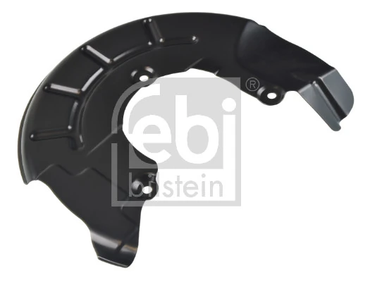Splash Guard, brake disc